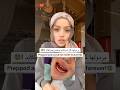 كيف غشو عبير الصغير وبردو كل أسنانها