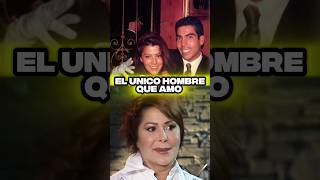 EL UNICO HOMBRE QUE AMÓ ALEJANDRA GUZMAN