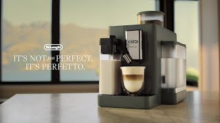 It’s not just perfect, It’s Perfetto.