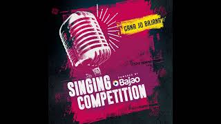 Bajao presents Pakistan&#39;s first ever online singing competition, &quot;Nayi Awaaz&quot;.