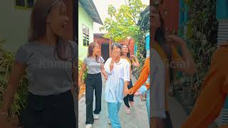 KELASSS SEKALI JASMINE KIYOWO😜🔥 #kampungkeramatofficial #lucu #drama #comedy #shorts #funny #viral