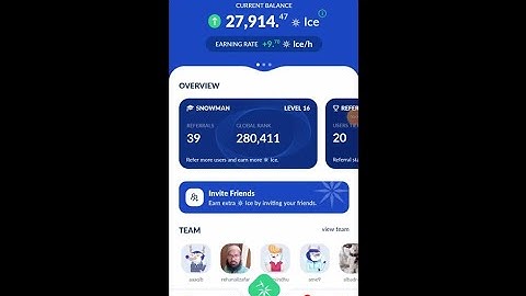 how to remove Ice Pre staking | ice pre staking reset | Ice pre stake