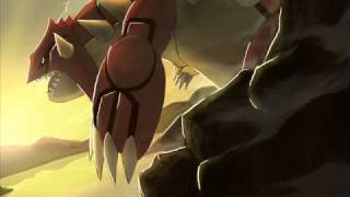 Pokemon R/S/E Drought Remix