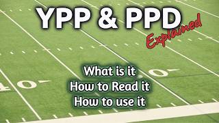 Why Box Scores Lie: Mastering YPP & PPD in Football Analytics