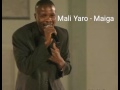 Mali Yaro Maïga 