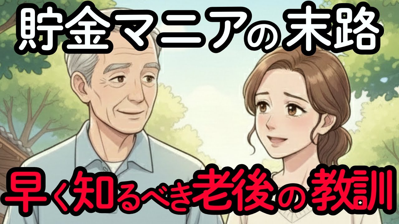 【後悔しない人生の選択】人生の最後に一番後悔すること。手遅れになる前に知るべき老後の教訓。今すぐ捨てるべき4つの重荷とは？ シニアライフ | シニアの旅行 | 老後の幸せ | 老後の友達