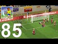 Mini Soccer Star Football Cup Gameplay Android Part 