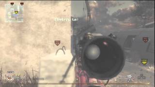 Nice little Spawnshot  in Scrapyard
