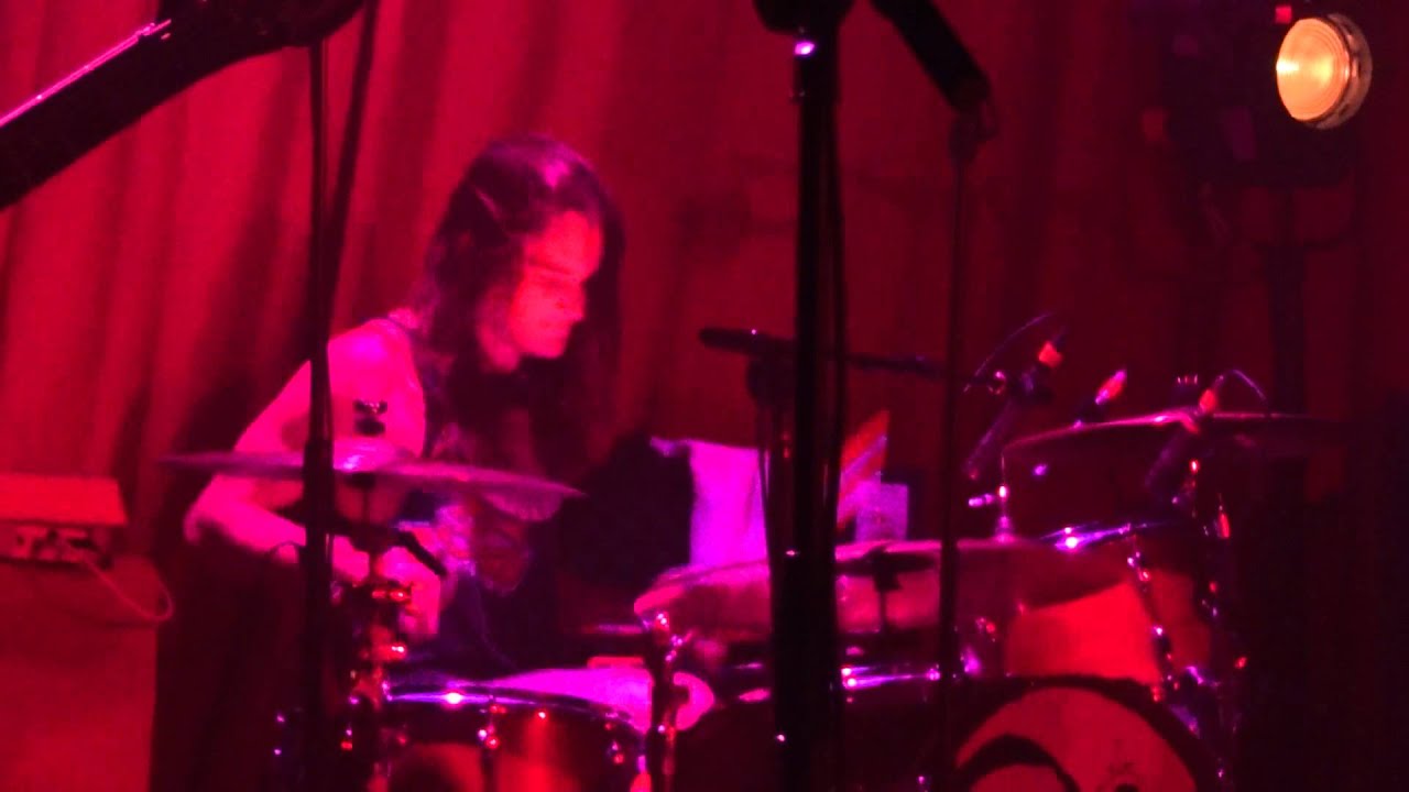 inside of you the maine (LIVE) varsity theatre.MTS YouTube