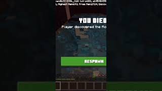 Details traps in Minecraft part 1#trap#minecraft#@GWKAYMAS#GWHSUYA News