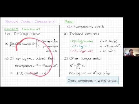 Omer Bobrowski: Random