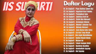 IIS SUGIARTI FULL ALBUM - 17 Lagu Pilihan Terbaik | Tembang Kenangan Nostalgia 80an - 90an Populer