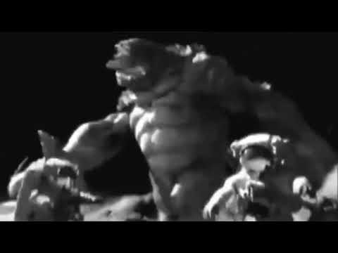 1999地球保卫战珍贵影像