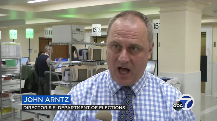 Deadline looms for voter registration by mail and online