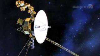 ScienceCasts: Voyager