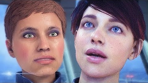 MASS EFFECT ANDROMEDA ALL Funny Animations Compilation Funniest Moments