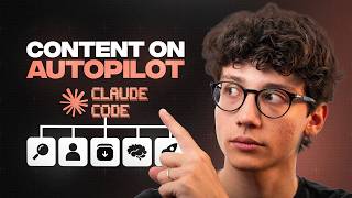 How I Automate 90% of My Social Media Content With Claude Cowork
