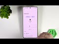 VIVO X300 Ultra – How to Check Total Screen Time
