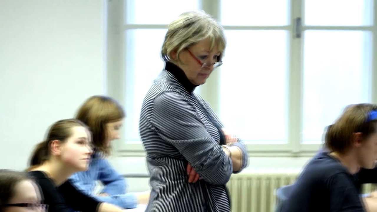 4.A (2009-2013) GJKT - Maturitní video - Taháková metoda