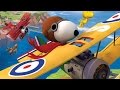 Snoopy vs. The Red Baron (2006, PC) - Longplay