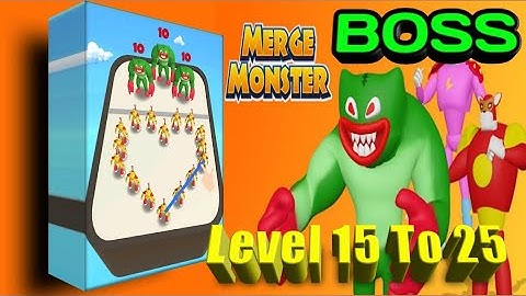 🐸🐲Merge Master Frog Evolution 🦄🐰 Max Level Mobile Game 2022