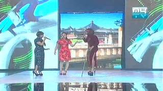 MyTV Mr and Ms Talk Show on 23 August 2013 Part 04 End