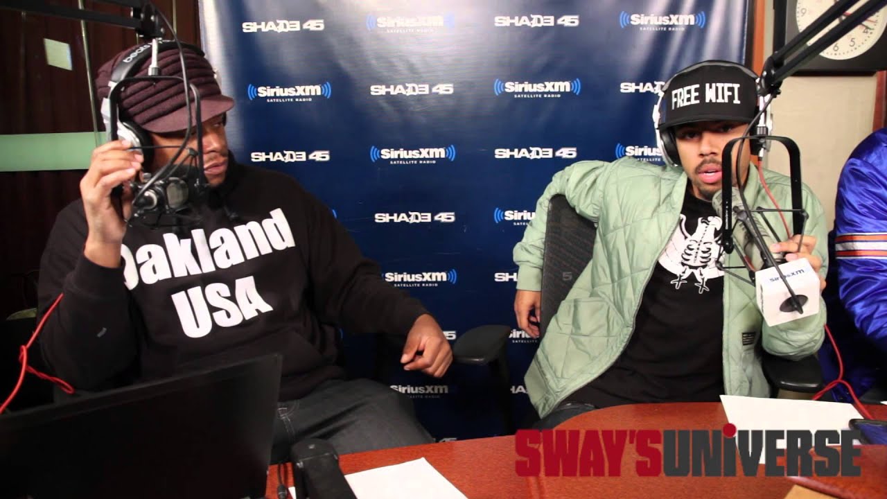 Vic Mensa Speaks on his 