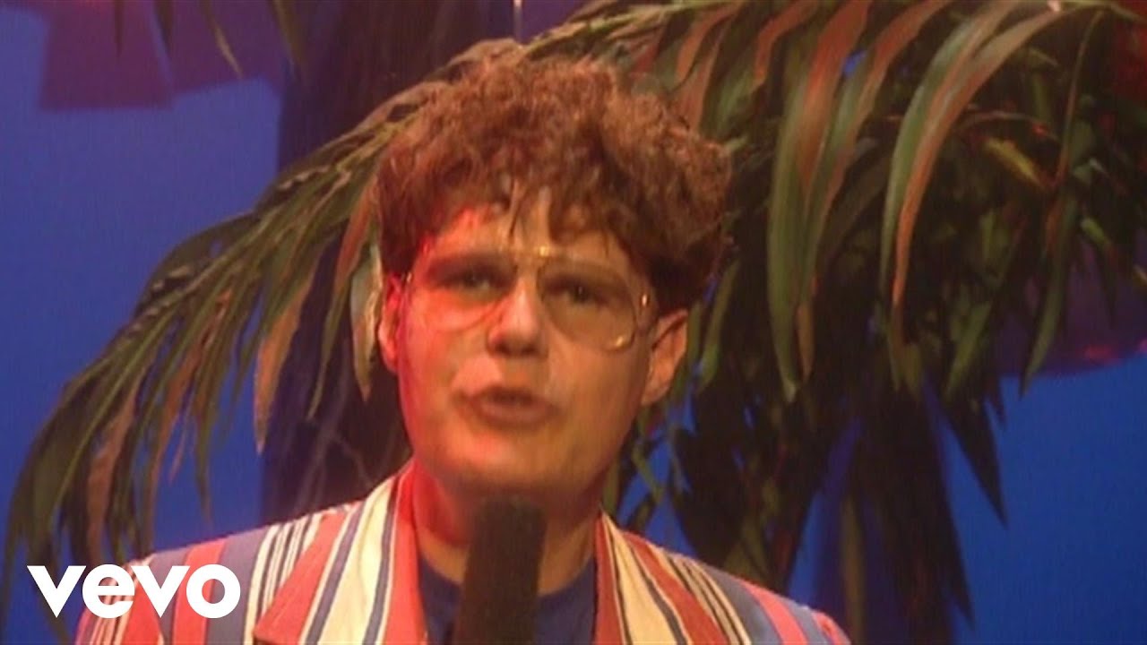 Schoolplein — Acda en De Munnik (video)