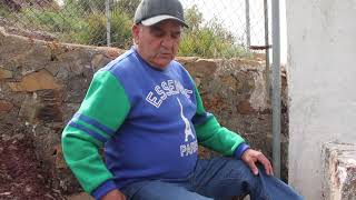 CAZADORES CON HISTORIA - Vicente Calvo (Vall d'Uixó)