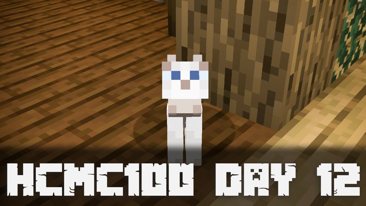 family friendly creative minecraft servers Minecraft 1.14.3 Day 12 | HARDCORE 100% Challenge #HCMC100