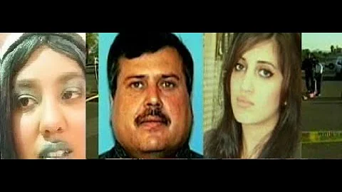 TRUE CRIME CASE: - The Murder Honor Killing Of  Noor Almaleki Story