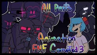 CORRUPTED (ALL PARTS S3) ~Friday Night Funkin~ [ANIMATION]