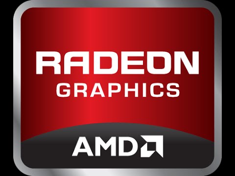 AMD 2016 Grafik Teknolojileri - Bölüm #2