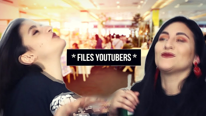 Οι Ελληνίδες Youtubers στα events:
