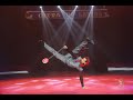 TONY FREBOURG (FRANCE – DIABOLO)22nd Int. Circus Festival of Italy (2021)