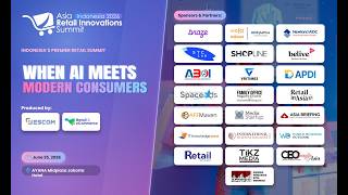 Asia Retail Innovation ID Summit 2026