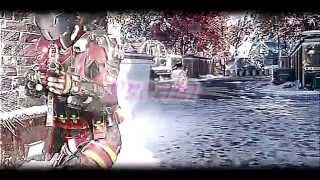 3CE - Dream - By Me! (BO3)