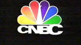 CNBC Sports Bumper