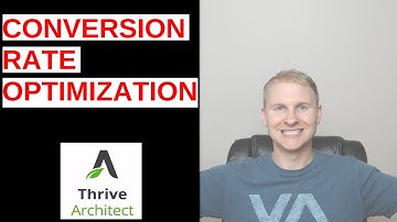 My NEW Conversion Optimization Strategy on Pay Per Call Affiliate/Lead Gen Sites (Thrive Architect)