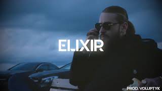 SCH Type Beat "Elixir" (Prod. Voluptyk)