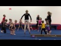 Winter hokey pokey 12/16
