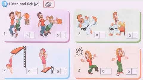 Y3 Module 1 - Our World - Can or Can