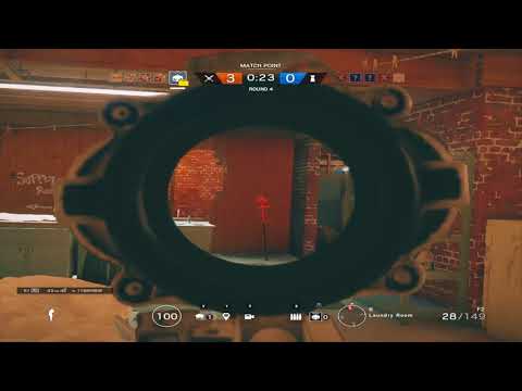 lust:-rainbow-six-siege-montage