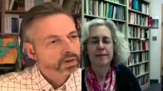 The essence of good, evil, and Donald Trump | Robert Wright & Susan Gelman