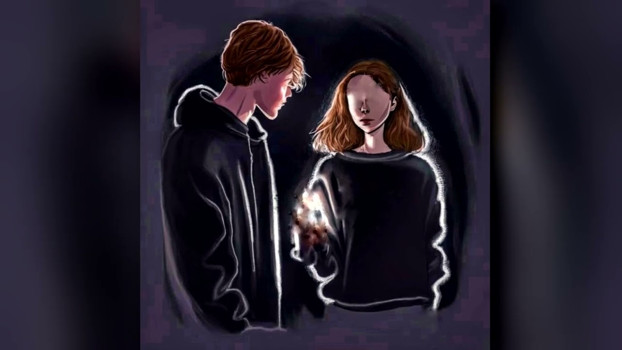 J.N.S. - «Свет в тебе» (Official Audio)