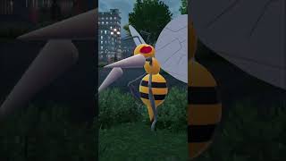 Pignite vs Clefairy vs Beedrill Epic Pokémon Battles & 17 Wins Streak!