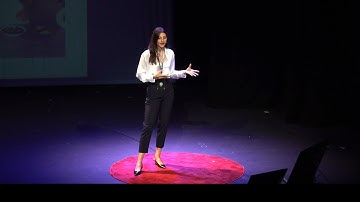 The road to a liberated conformation | Vasiliki Tsertseli | TEDxUniversityofMacedonia