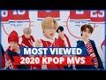 (TOP 100) MOST VIEWED K-POP MUSIC VIDEOS OF 2020 | DECEMBER (WEEK 1)