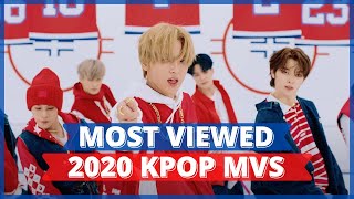 Download lagu (TOP 100) MOST VIEWED K-POP MUSIC VIDEOS OF 2020 | DECEMBER (WEEK 1)