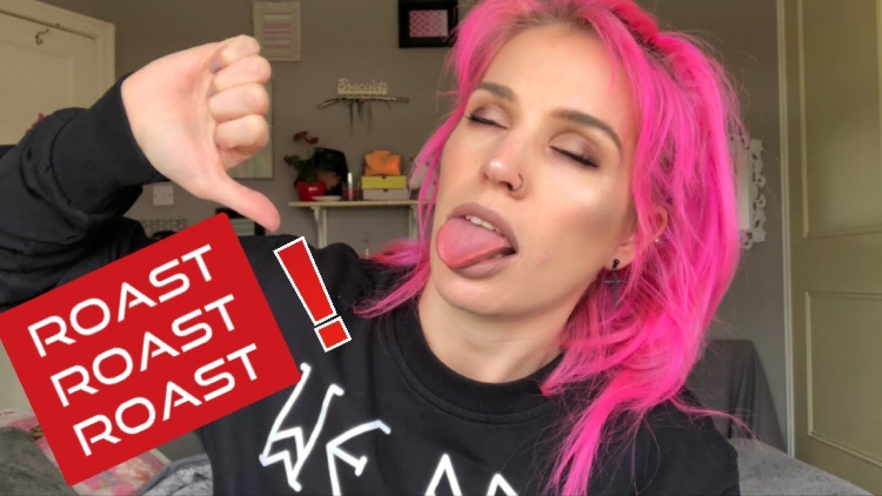 Absolute ALIEXPRESS Make up FAILS !!! What to AVOID ! - YouTube